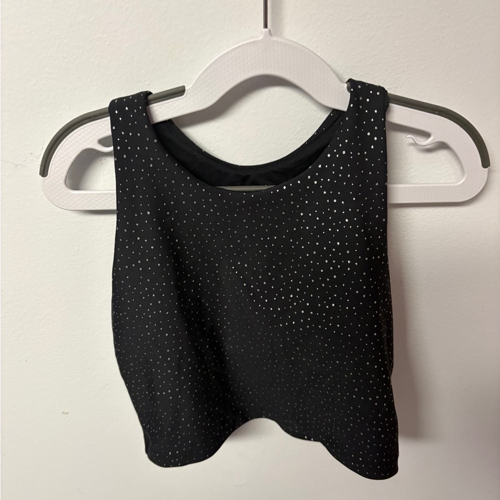 Girls Powersoft sports bra
